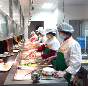 廣東味萊餐飲管理服務(wù)有限公司