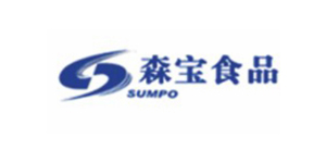 森寶食品