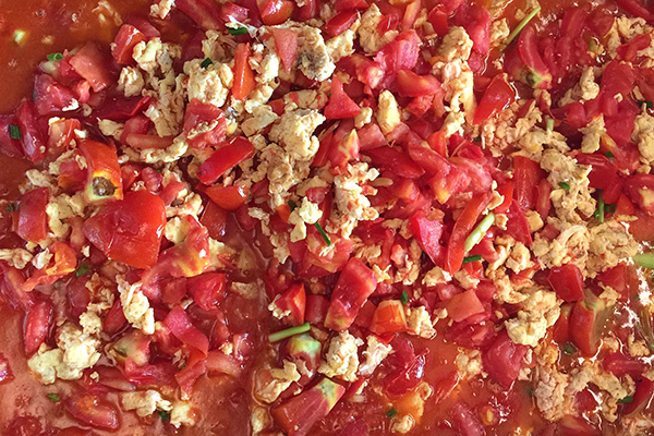 西紅柿促代謝吃對(duì)方法最關(guān)鍵